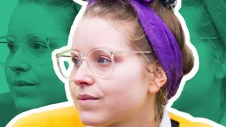 Episode 5 Jessie Cave: I Loved Her