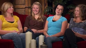 Episode 7 Four Wives and Counting...
