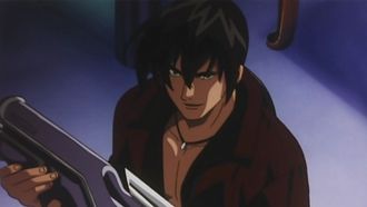 Episode 20 Faluna Struck