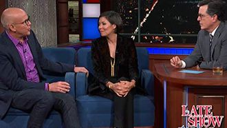 Episode 40 John Heilemann/Alex Wagner/Hasan Minhaj