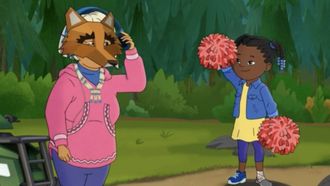 Episode 13 Midnight Sun Fun Run/Molly Oodi' Heekha
