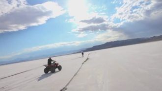 Episode 3 Daredevils