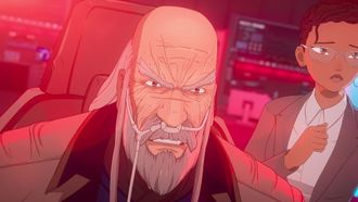 Episode 8 Separated
