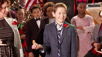 Episode 1 Would You Wrather Take Your Mom to the School Dance?