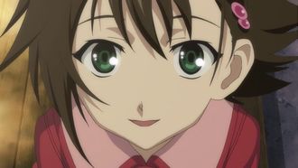 Episode 5 Nosy Boys are Annoying