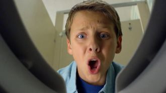 Episode 11 It's a Brad, Brad, Brad, Brad World