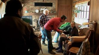 Episode 12 Leland's Cafe
