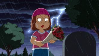 Episode 18 Better Off Meg