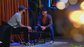 Episode 9 Mash Up Mayhem