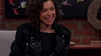 Episode 15 Tatiana Maslany