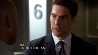 Episode 2 In Name and Blood