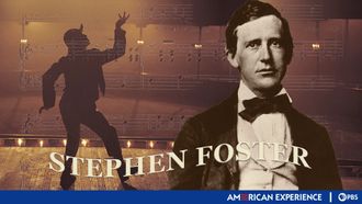 Episode 12 Abraham and Mary Lincoln: A House Divided Part 6 - Blind with Weeping