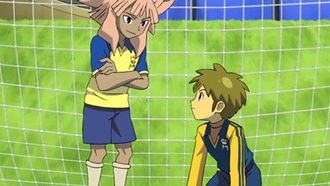 Episode 57 The Miracle Team! The Chaos!!
