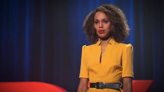 Episode 8 It’s About Who You Want to Be
