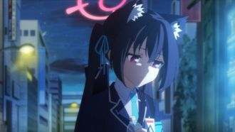 Episode 2 I Don't Approve of You!