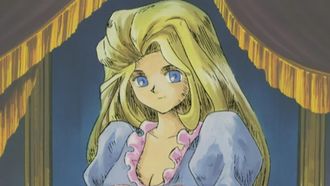 Episode 28 Kessen Zen'ya! Pegasus no Himitsu