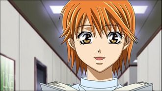 Episode 21 A Person Possessing Abilities