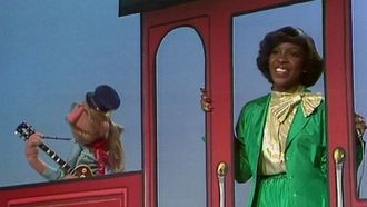 Episode 10 Gladys Knight
