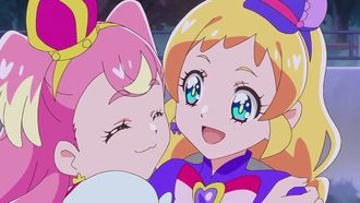 Episode 38 The Place Komugi Calls Home