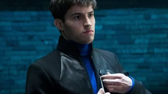 Episode 2 House of El
