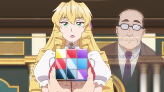 Episode 9 Dad Gets Trapped