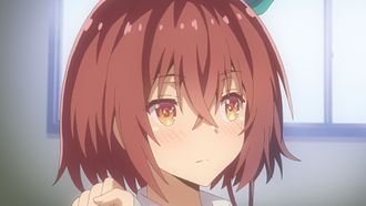 Episode 9 Operation: Keiki is master now!
