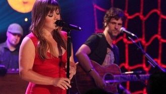Episode 20 Kelly Clarkson