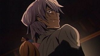 Episode 10 Overlapping Shadows