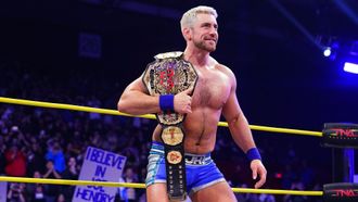 Episode 12 Impact! #1079