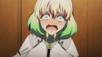 Episode 27 Mayura-chan's Secret - Mayura's Secret Lesson