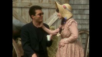 Episode 6 And the Winner Is...