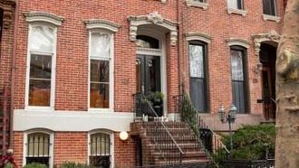 Episode 6 1860s Italianate Townhome
