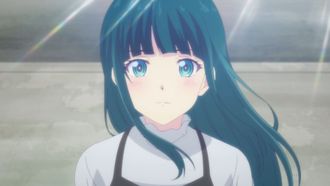 Episode 12 Two Encounters