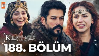 Episode 24 188 Bölüm