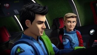Episode 18 Avalanche