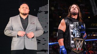 Episode 33 Countdown to WWE SummerSlam 2018