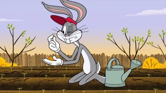 Episode 23 Beaver Fever/Coyote.Rabbit.Squirrel