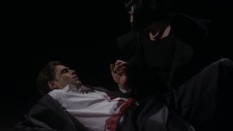 Episode 8 Reflection of Desire