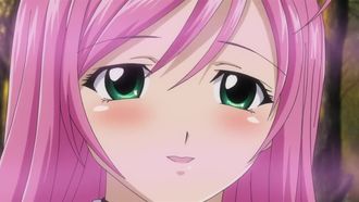 Episode 1 New Life and Vampire