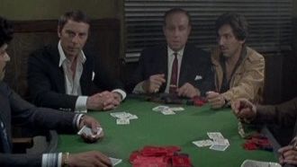 Episode 6 Aces High and Sometimes Very Low