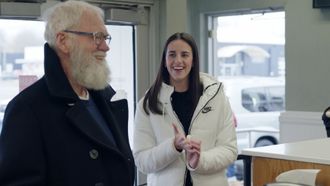 Episode 3 Caitlin Clark