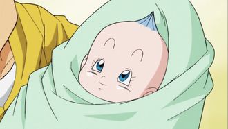Episode 83 Dai 7 Uchû daihyô chîmu o kessei seyo! Saikyô no 10-nin wa dare da!?