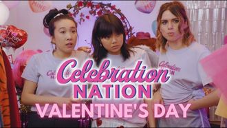 Episode 3 Valentine's Day