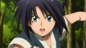 Episode 27 The Abandoned Village