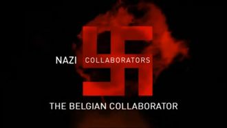 Episode 4 The Belgian Collaborator