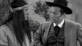 Episode 9 The Night of the Double-Edged Knife