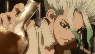 Episode 15 The Culmination of Two Million Years