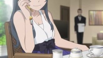 Episode 9 My Little Sister Can't Be This Absorbed Into Eroge