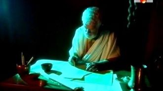 Episode 2 Atlantis
