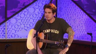 Episode 4 John Mayer